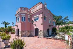 4 Bedroom House, Sintra