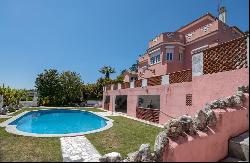 4 Bedroom House, Sintra