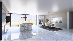 2 bedroom luxury apartment for sale, Praia da Rocha, Algarve