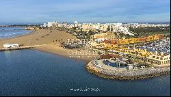 2 bedroom luxury apartment for sale, Praia da Rocha, Algarve