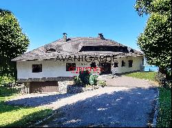 Lake property at Wörthersee