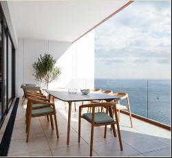 Tigne Point Apartment