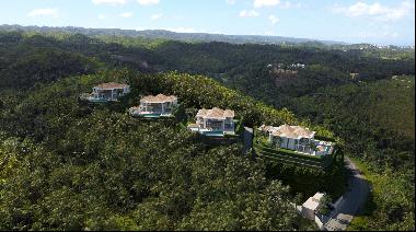 Luxury Villas in Las Terrenas Dominican Republic