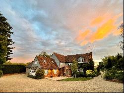 Hockett Lane, Cookham Dean, Berkshire, SL6 9UF