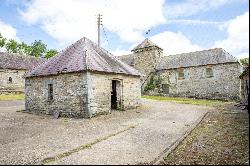 Newchapel, Nr Cardigan, Pembrokeshire, SA37 0ET