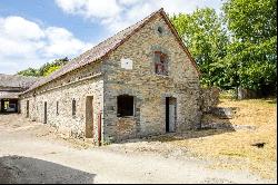 Newchapel, Nr Cardigan, Pembrokeshire, SA37 0ET