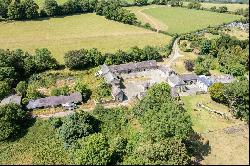 Newchapel, Nr Cardigan, Pembrokeshire, SA37 0ET