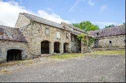 Newchapel, Nr Cardigan, Pembrokeshire, SA37 0ET