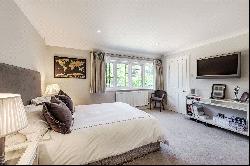 Grenville Road, Shackleford, Godalming, Surrey, GU8 6AX