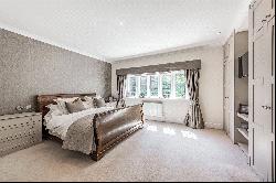 Grenville Road, Shackleford, Godalming, Surrey, GU8 6AX