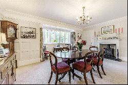 Grenville Road, Shackleford, Godalming, Surrey, GU8 6AX