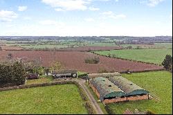 Alveston Hill, Alveston, Stratford-upon-Avon, Warwickshire, CV37 7RR