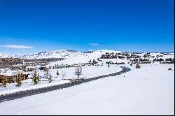 Golf Course and Deer Valley Views from this Prime Victory Ranch Homesite
