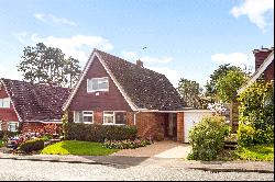 Barnards Hill, Marlow, Buckinghamshire, SL7 2NX