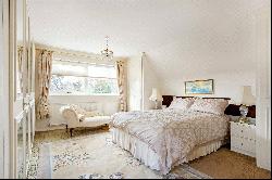 Barnards Hill, Marlow, Buckinghamshire, SL7 2NX