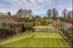 Church Street, Bowerchalke, Salisbury, Wiltshire, SP5 5AY