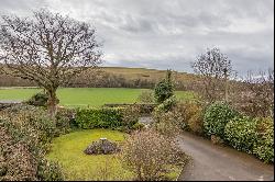 Church Street, Bowerchalke, Salisbury, Wiltshire, SP5 5AY