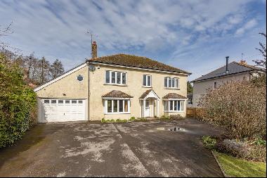 Church Street, Bowerchalke, Salisbury, Wiltshire, SP5 5AY