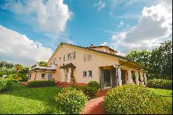 Private Villa for sale in Arezzo (Italy)