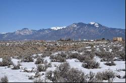 Blueberry Hill Road, El Prado NM 87529