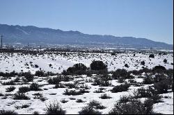 Blueberry Hill Road, El Prado NM 87529