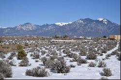 Blueberry Hill Road, El Prado NM 87529