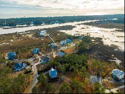 3421 Scupper Run SE, Southport NC 28461