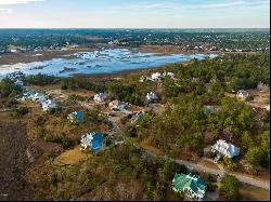 3421 Scupper Run SE, Southport NC 28461