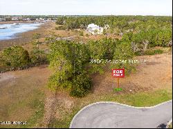 3400 Scupper Run SE, Southport NC 28461