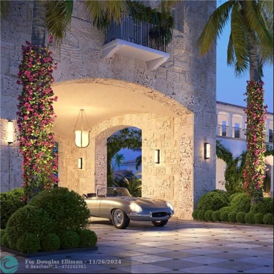 Introducing The Residences at Shell Bay, Auberge Resorts Collection  a rare opportunity to