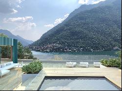 Careno Design Home, Careno, Nesso, Lake Como