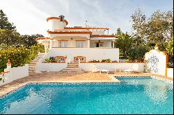 Detached house, 4 bedrooms, for Sale