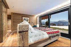 Monthly rentals and summer season : Luxury flat Ski in/ Ski out
