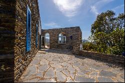 Incredible property in the natural park of Cap de Creus