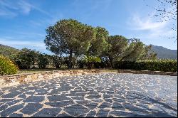 Incredible property in the natural park of Cap de Creus