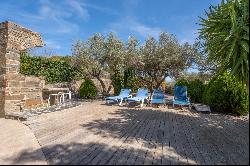 Incredible property in the natural park of Cap de Creus