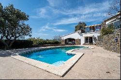 Incredible property in the natural park of Cap de Creus