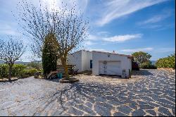 Incredible property in the natural park of Cap de Creus