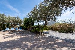 Incredible property in the natural park of Cap de Creus