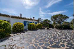 Incredible property in the natural park of Cap de Creus