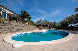 Incredible property in the natural park of Cap de Creus