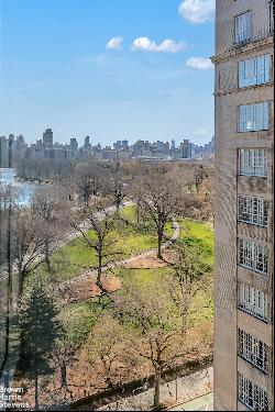 279 CENTRAL PARK WEST 14C in New York, New York