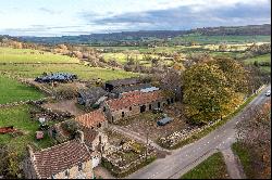 Stainton Hall Farm & Development, Danby, Whitby, North Yorkshire, YO21 2JH