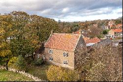 Stainton Hall Farm & Development, Danby, Whitby, North Yorkshire, YO21 2JH