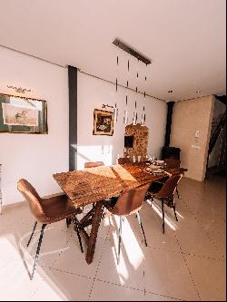Beautiful renovated townhouse in Porreres