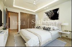 Apartment in Malcha Marg