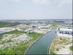 AIRPORT INDUSTRIAL PARK CANAL, George Town 