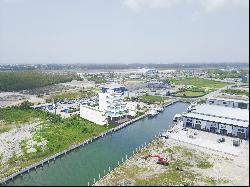 AIRPORT INDUSTRIAL PARK CANAL, George Town 