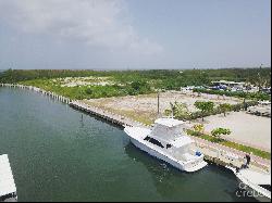 AIRPORT INDUSTRIAL PARK CANAL, George Town 