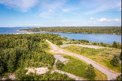 Residential land in the Jurmala Dune